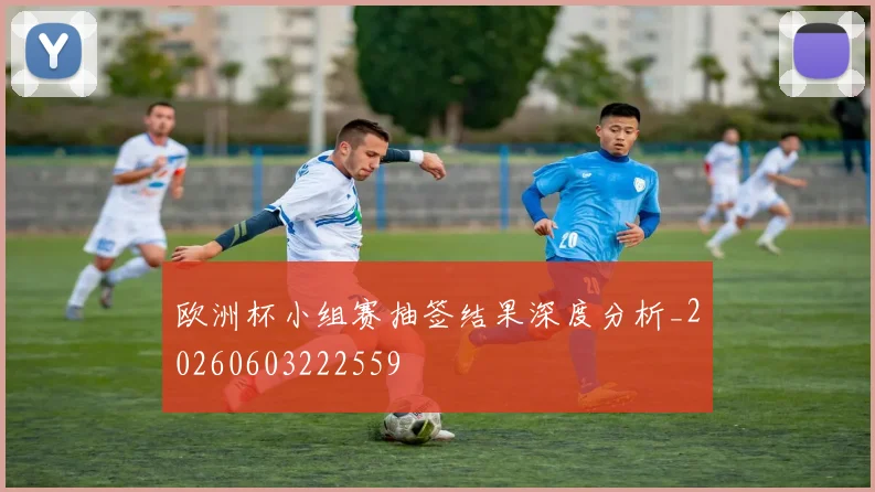 欧洲杯小组赛抽签结果深度分析_20260603222559